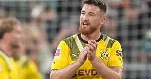 Dortmund Salih Özcanın qiymətini açıqladı