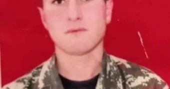 Döyüş tapşırığını yerinə yetirərkən şəhid olub