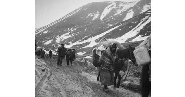 “Ermənistan Qərbi Azərbaycandan olan soydaşlarımızın qayıdışını təmin etməlidir”