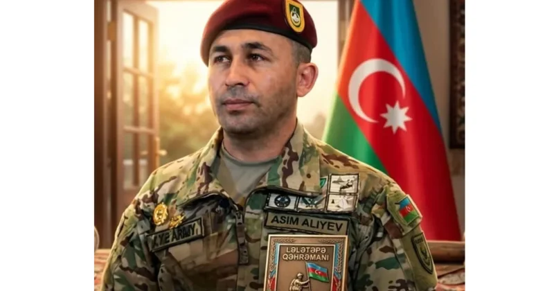 Qazi Asim Əliyev: Şuşanın qayalarına yazı yazmaq yox, onun tarixini qorumaq lazımdır