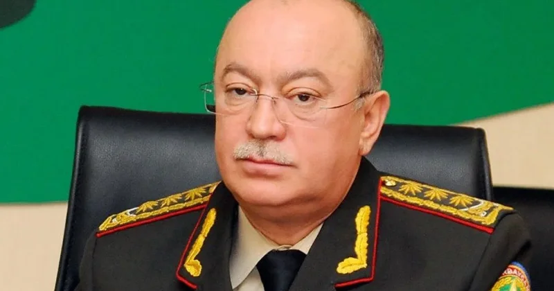 Nazir 5 ay əvvəl təyin etdiyi agentlik rəisini işdən çıxardı FOTO