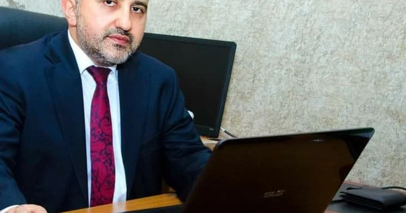Məşhur vəkil: “Sələmə pul verənlər qiyamət günü…”