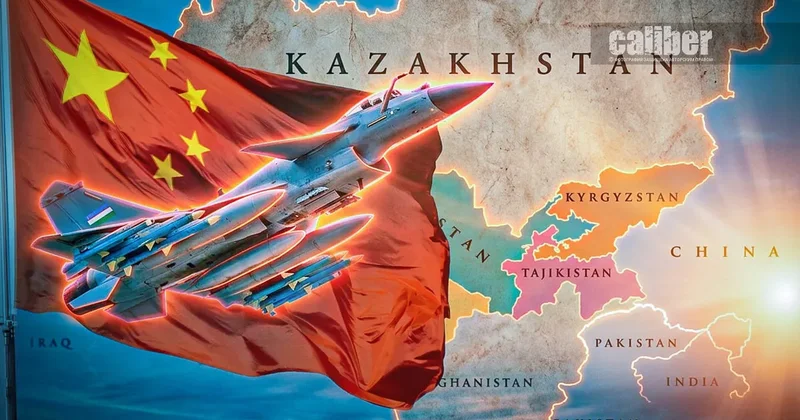 Без стабильной Центральной Азии Китаю не подняться: особая роль Узбекистана Аналитика Сергея Богдана