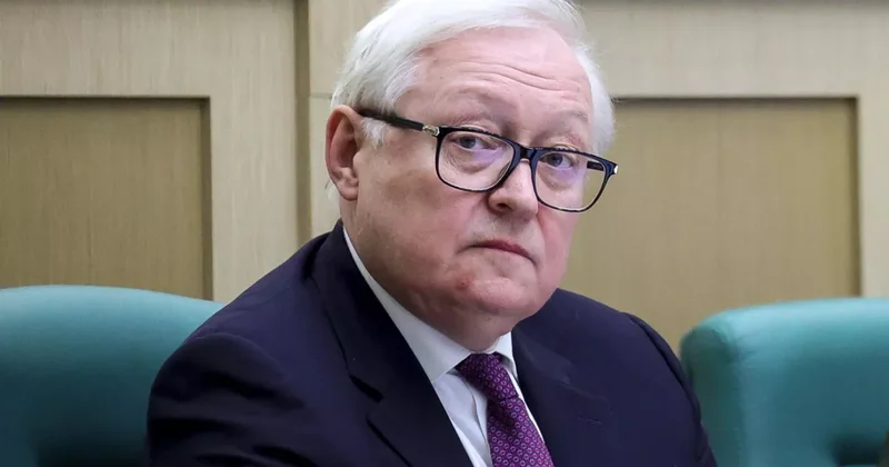 Рябков не исключил трёхстороннюю встречу лидеров России, Китая и США