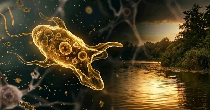 8 yaşlı qız nadir infeksiyadan öldü