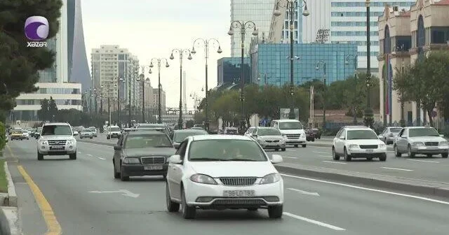 В Азербайджане вырос спрос на эти автомобили ВИДЕО