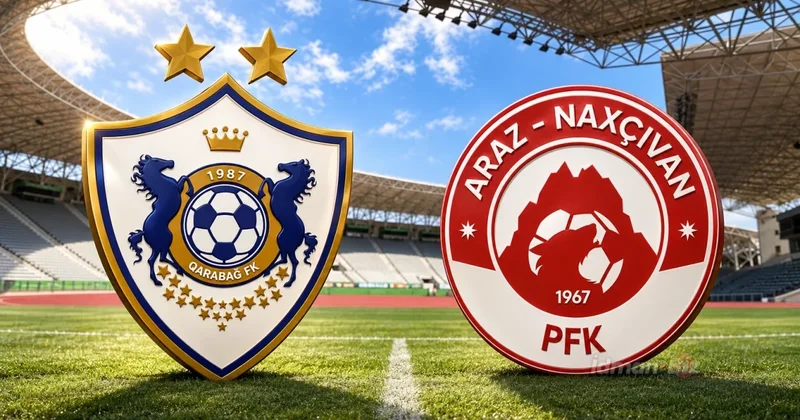“Qarabağ” ev sınağında YENİLƏNİR