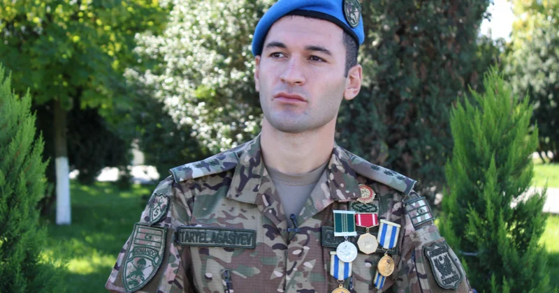 Vətən müharibəsi iştirakçısı: Qarabağın tarixi irsinə hörmətlə yanaşmaq hər birimizin borcudur