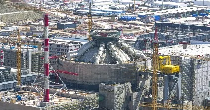Türkiyənin nüvə layihəsində SON MƏRHƏLƏ İlk reaktor nə vaxt işə düşəcək?