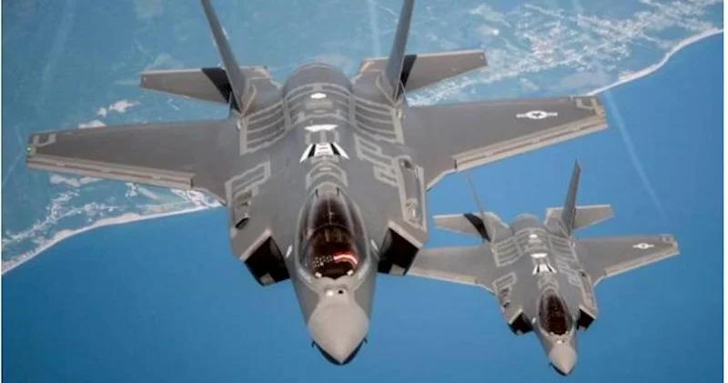Mitsotakis Türkiyənin F 35 almasına mane olan hüquqi problemlərin olduğunu deyib