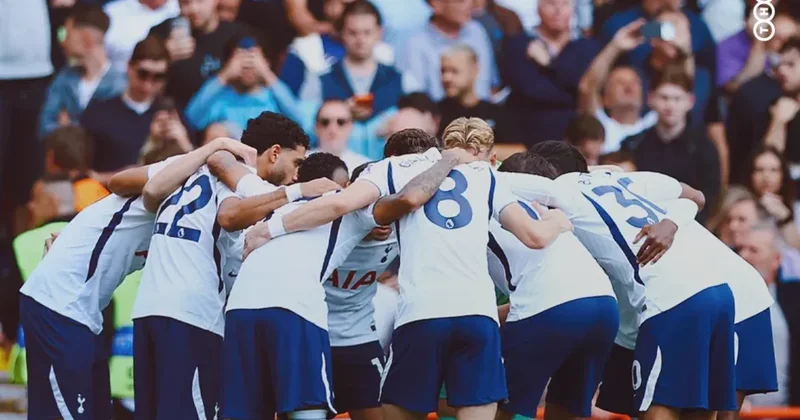 Tottenhem 53 ildən sonra antirekordunu təkrarlayıb