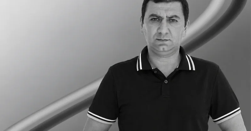 Veteran futbolçu Mehman Hacıyev 52 yaşında vəfat edib