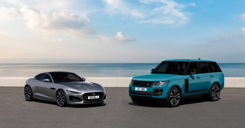 Jaguar Land Rover şirkəti 4 min iş yerini ixtisar edə bilər