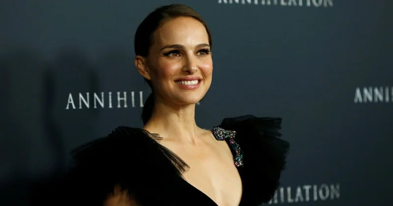 Natali Portman üçüncü dəfə ana oldu