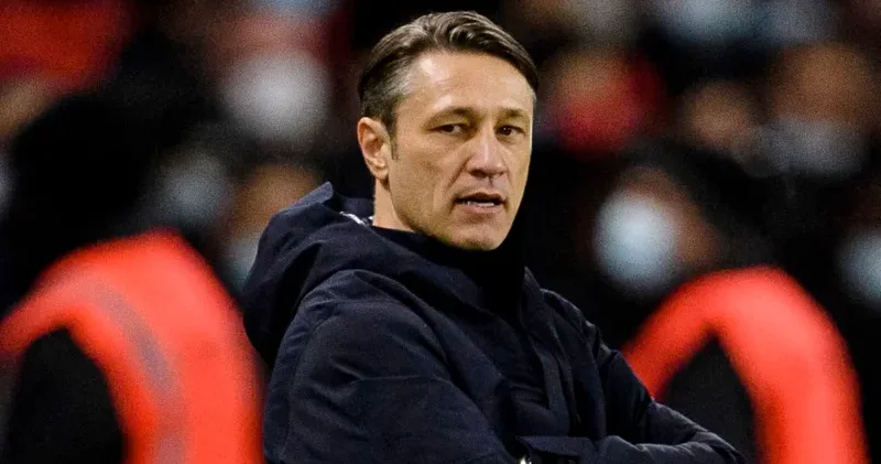 Niko Kovaç Dortmund Borussiya sının tarixinə düşdü