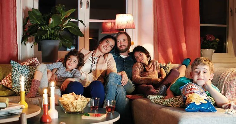 İsveçlilərin xoşbəxtlik sirri “Fredagsmys” nədir?