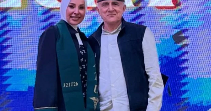 Alim Qasımov qızını belə təbrik etdi