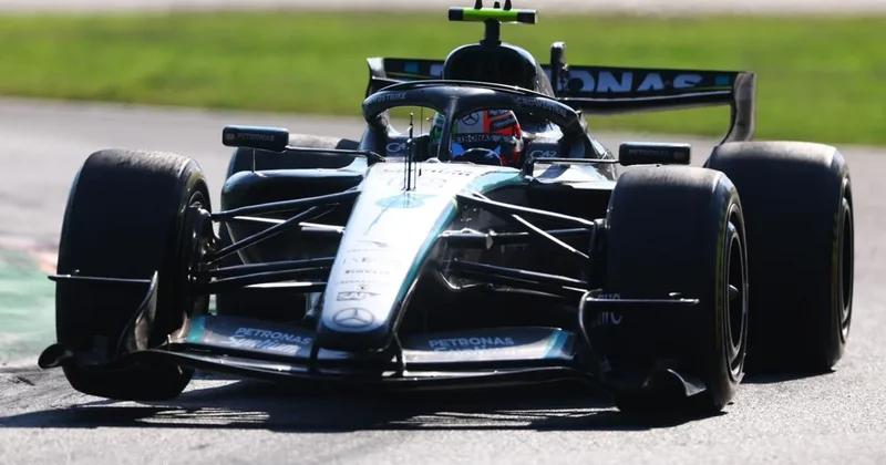 “Formula 1“: Antonelli İtaliya Qran prisini qazandı