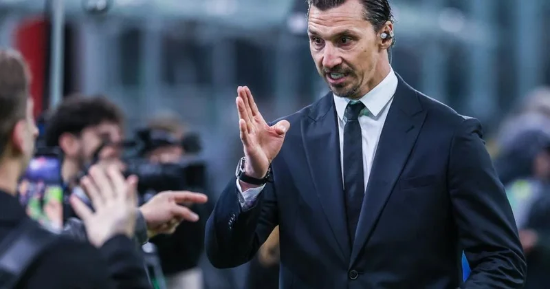“Milan” Zlatan İbrahimoviçlə yolları ayırmaq istəyir
