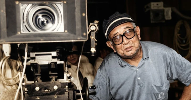 Ssenari pisdirsə, rejissor yaxşı film çəkə bilməz... Kurosavanın kino haqqında qeydləri