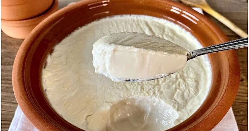 Yoğurd ürək sağlamlığına faydalı ola bilər