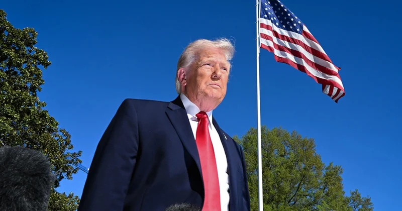 Антирекорд от Трампа