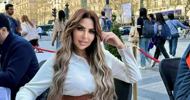 Misirdə teleaparıcı narkotik cinayətinə görə ölüm cəzası aldı