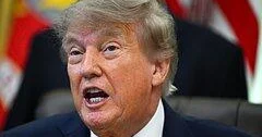 Трамп назвал Луну собственностью США
