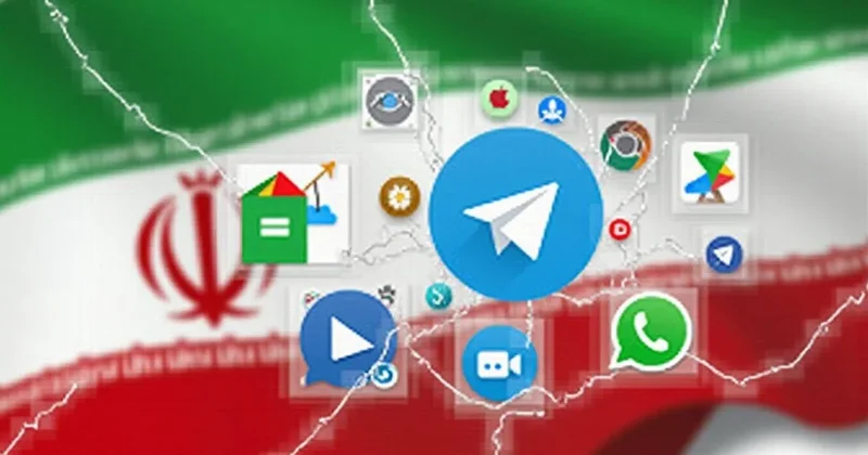 İran 10 illik qadağanı aradan qaldırdı FOTO
