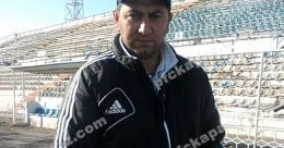 Gəncə futbolunda ağır itki: Mehman Hacıyev vəfat etdi