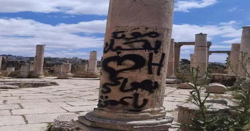 Tarixi abidələrə qarşı vandallıq aktları: Dünyada belə hallarla necə mübarizə aparılır?