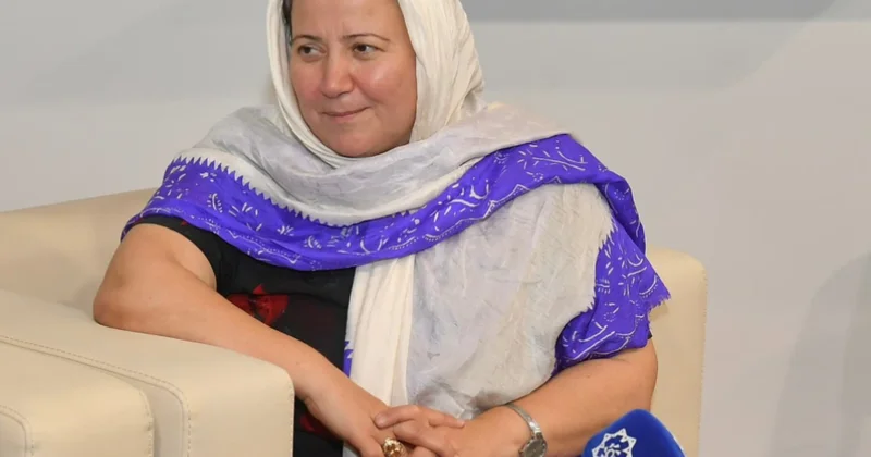Şuşanın qayalarına yazılan şəhid adları ilə bağlı çağırış: “Bu, hörmət əlaməti sayıla bilməz”