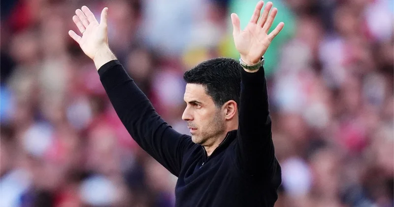 Arteta: “Çelsi” Premyer Liqanın qalibi olmaq üçün hər şeyə malikdir”
