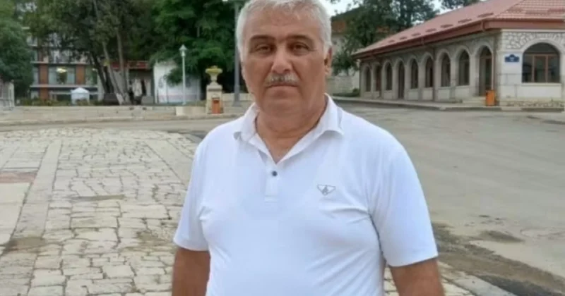 Şair publisist Hidayət Səfərli: Şuşanın daşına boya çəkilməz