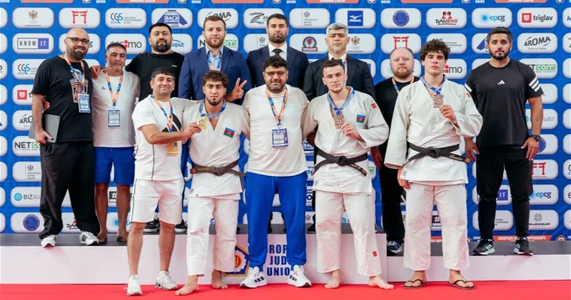 Азербайджанский ураган в Черногории