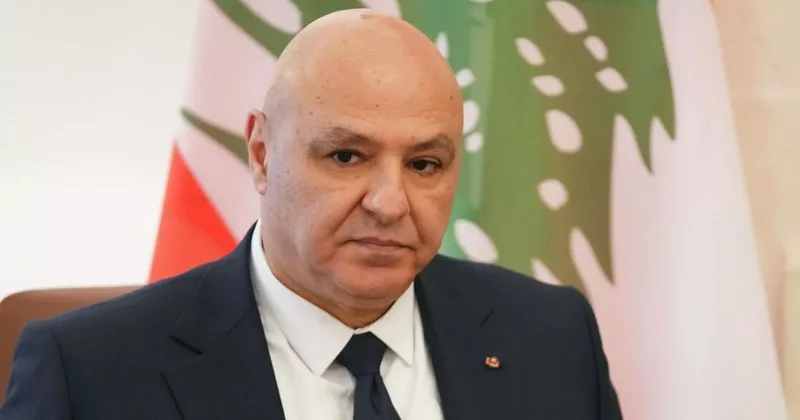 Президент Ливана обвинил Израиль в новом витке эскалации