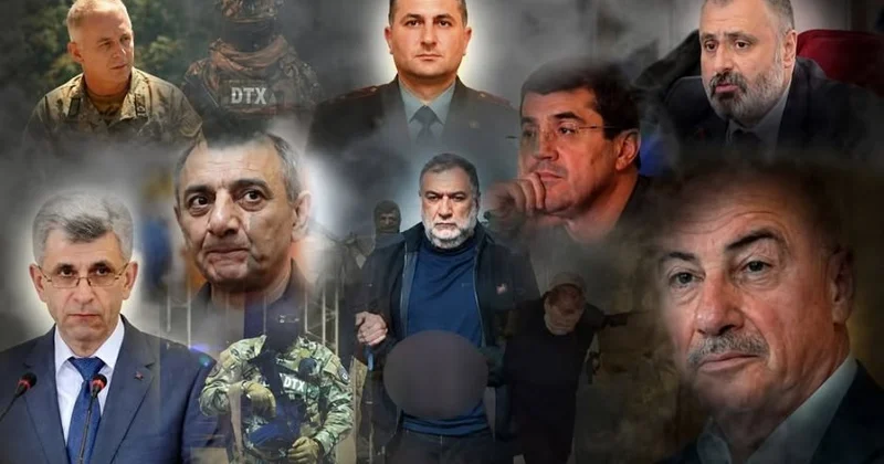 Sülh prosesinə inamı zəiflətmək, etimad mühitinə zərbə vurmaq olmaz!