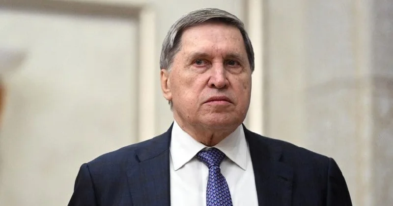 Uşakov: “Kiyev rejimi öz mahiyyətini artıq gizlətmir”