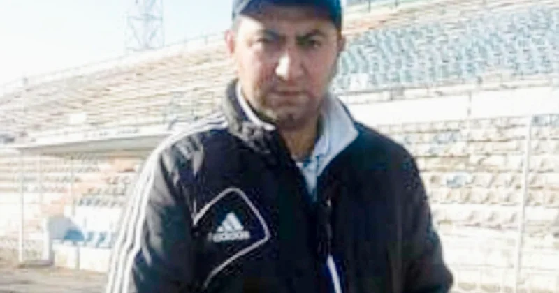 İkiqat Azərbaycan çempionu vəfat etdi