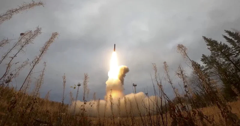 Немецкая компания выполнила первый успешный запуск ракеты