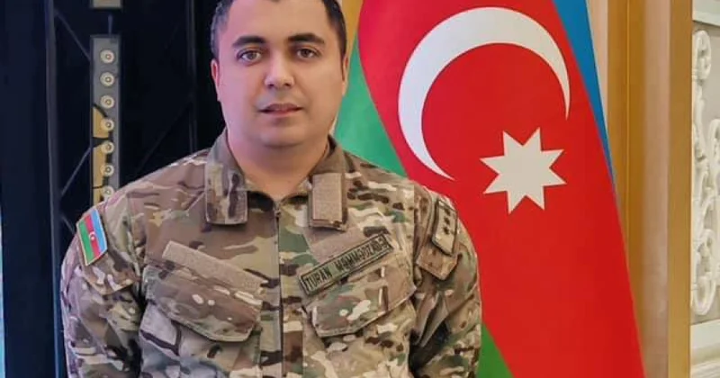 Vətən müharibəsi qazisi: Şuşanın hər daşı tariximizin bir parçasıdır