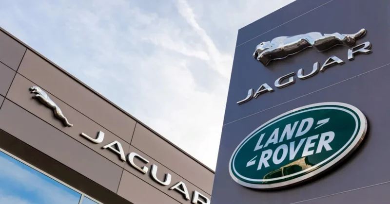 ABŞ tariflərinə görə Jaguar Land Rover də ixtisarlar planlaşdırılır