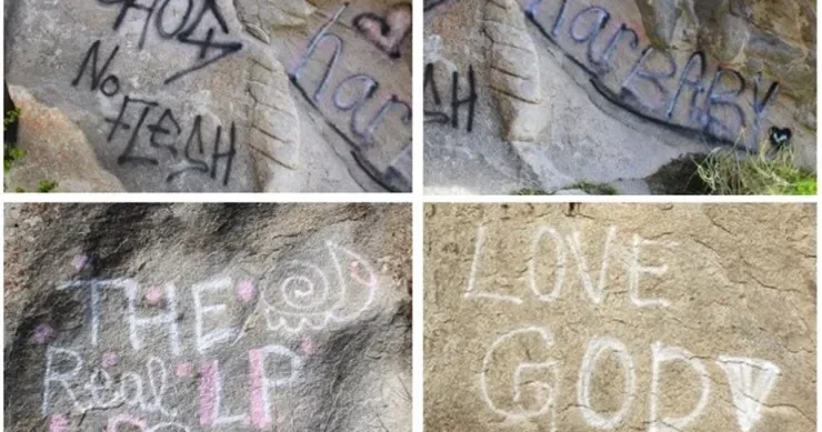 ABŞ də milli irs vandalizmdən necə qorunur? TƏHLİL