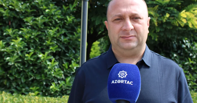 Cıdır düzündəki yazılara tarixçi alimdən etiraz: “Bu, subkulturadır”