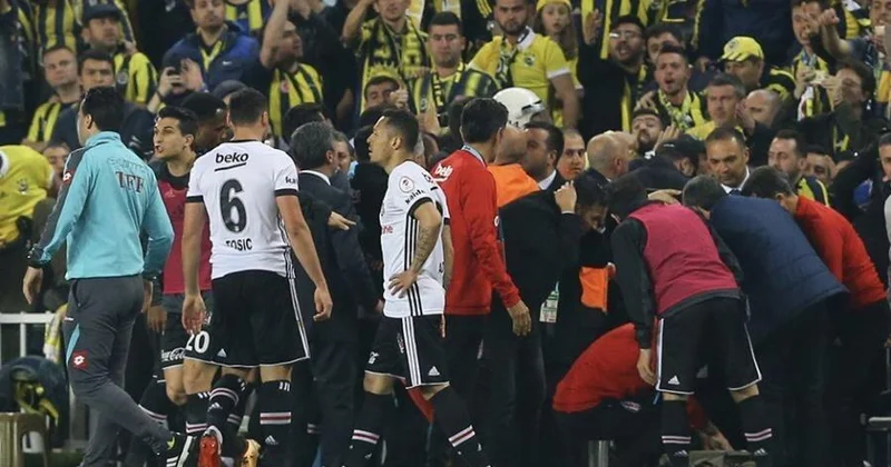 Fənərbağça uduzdu, azarkeş öldü