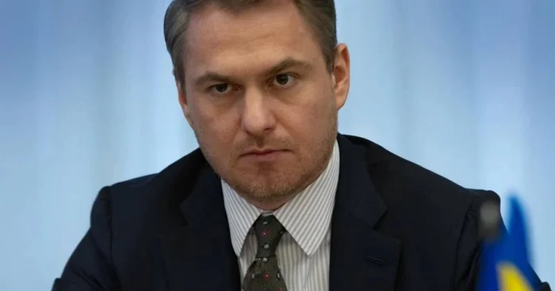 Генпрокурор Украины о спецоперации в его офисе