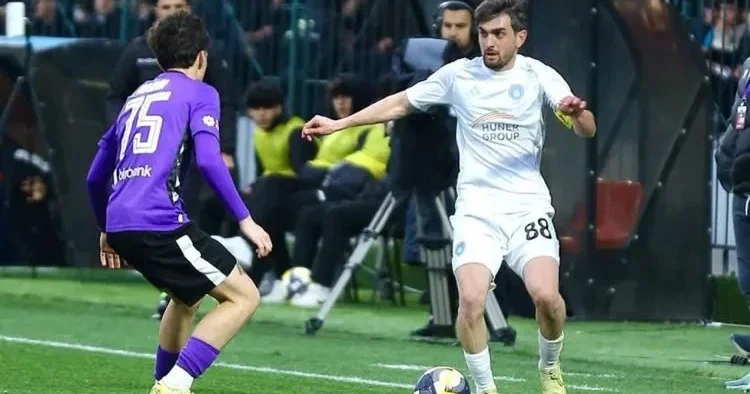 “Sumqayıt” xal axtarışında YENİLƏNİR