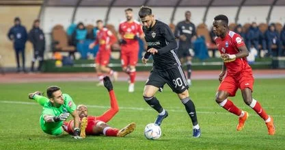 “Araz Naxçıvan” “Qarabağ”: “11 lik”lər məlum oldu