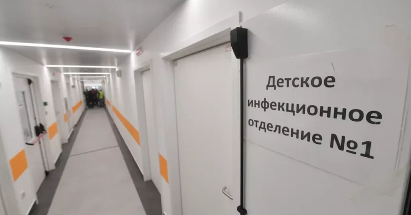 В Дагестане расследуют отравление детей в частной школе