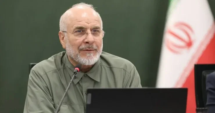 Gec olmadan başa düşməlidirlər ki, oyunun qaydaları dəyişib Qalibaf